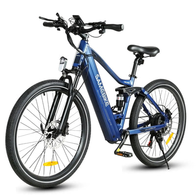 Samebike XD26-II Electric Bike - UK