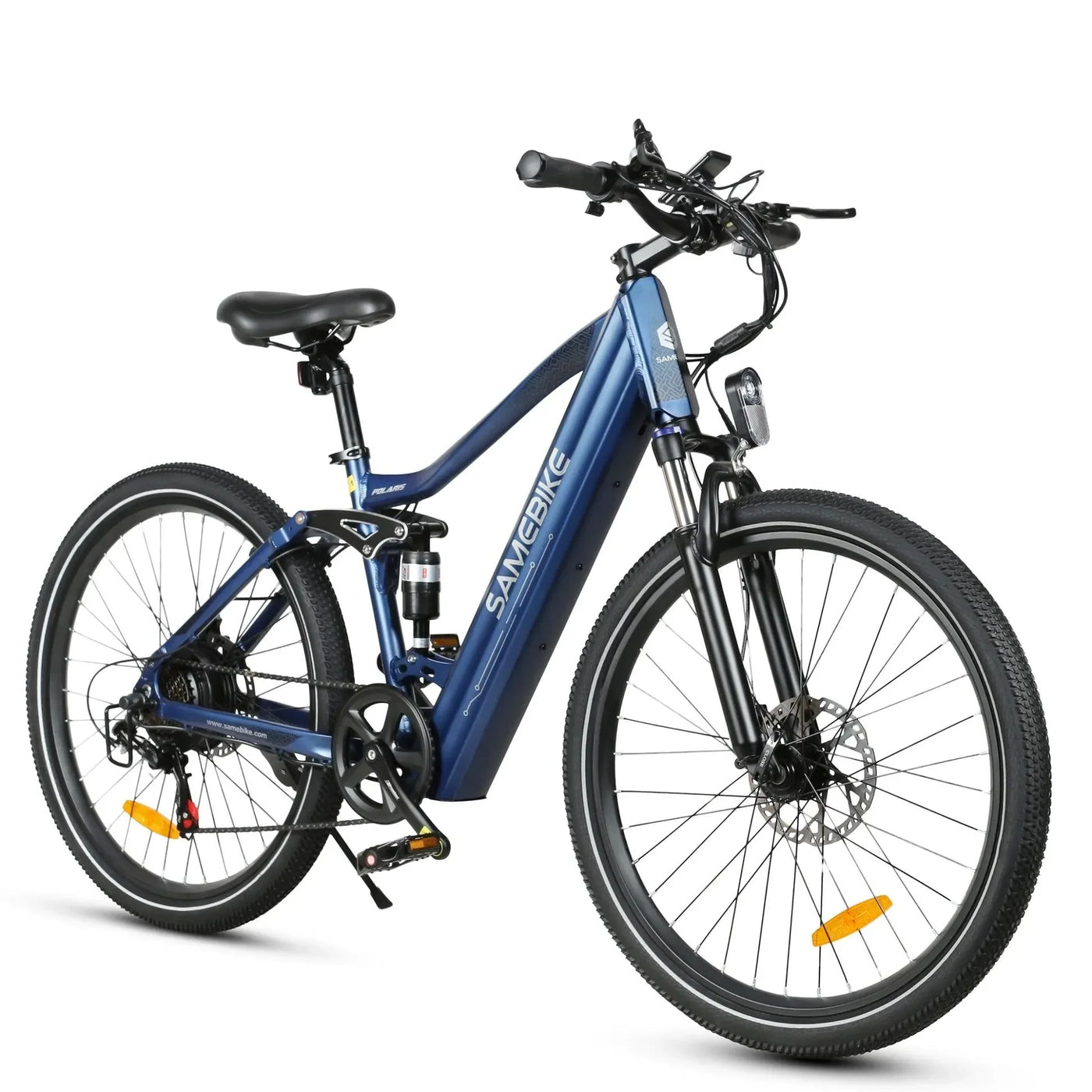 Samebike XD26-II Electric Bike - UK