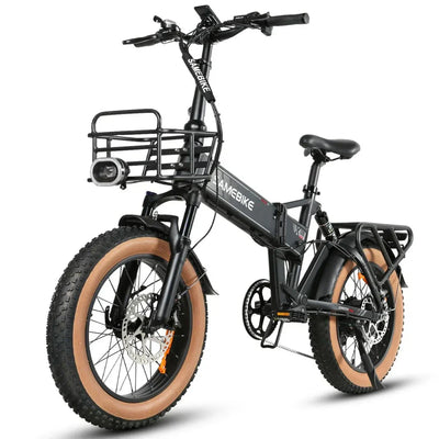 SAMEBIKE XWLX09-II Mountain Electric Bike