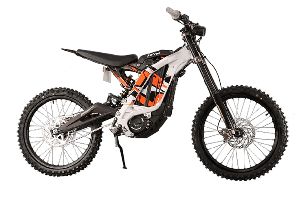 Surron Light Bee X Electric Bike 3 months delivery