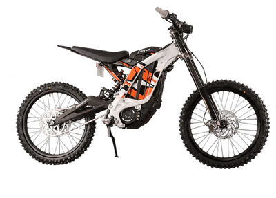 Surron Light Bee X Electric Bike 3 months delivery