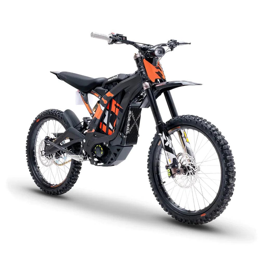 Surron Light Bee X Electric Bike 3 months delivery