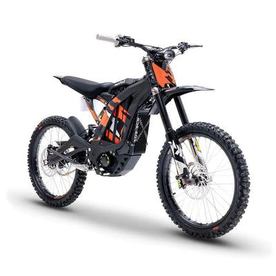 Surron Light Bee X Electric Bike 3 months delivery