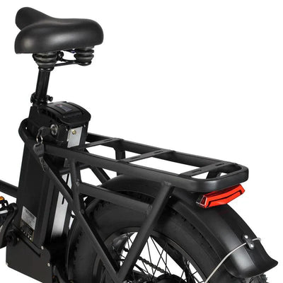 T1 Pro Electric Bike - UK