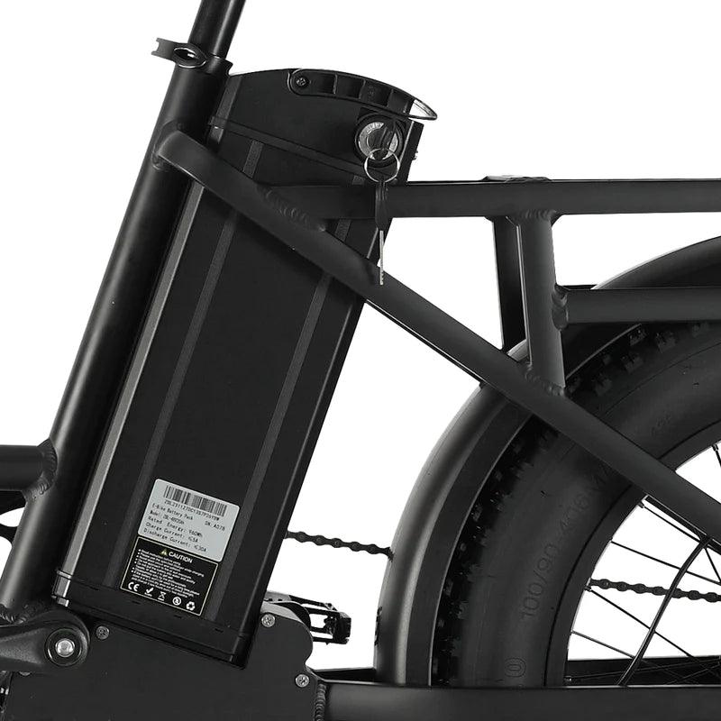 T1 Pro Electric Bike - UK