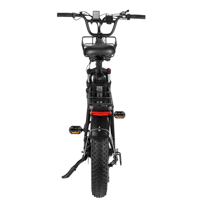T1 Pro Electric Bike - UK