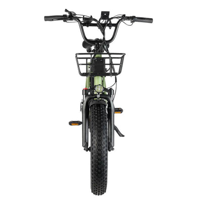 T1 Pro Electric Bike - UK
