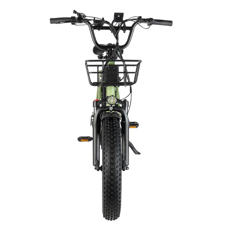 T1 Pro Electric Bike