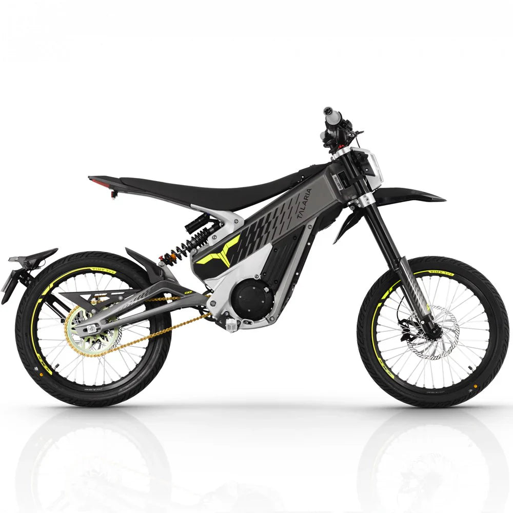 Talaria X3 Electric Bike (cargo)- 3 months delivery