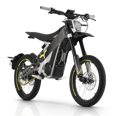 Talaria X3 Electric Bike (cargo)- 3 months delivery