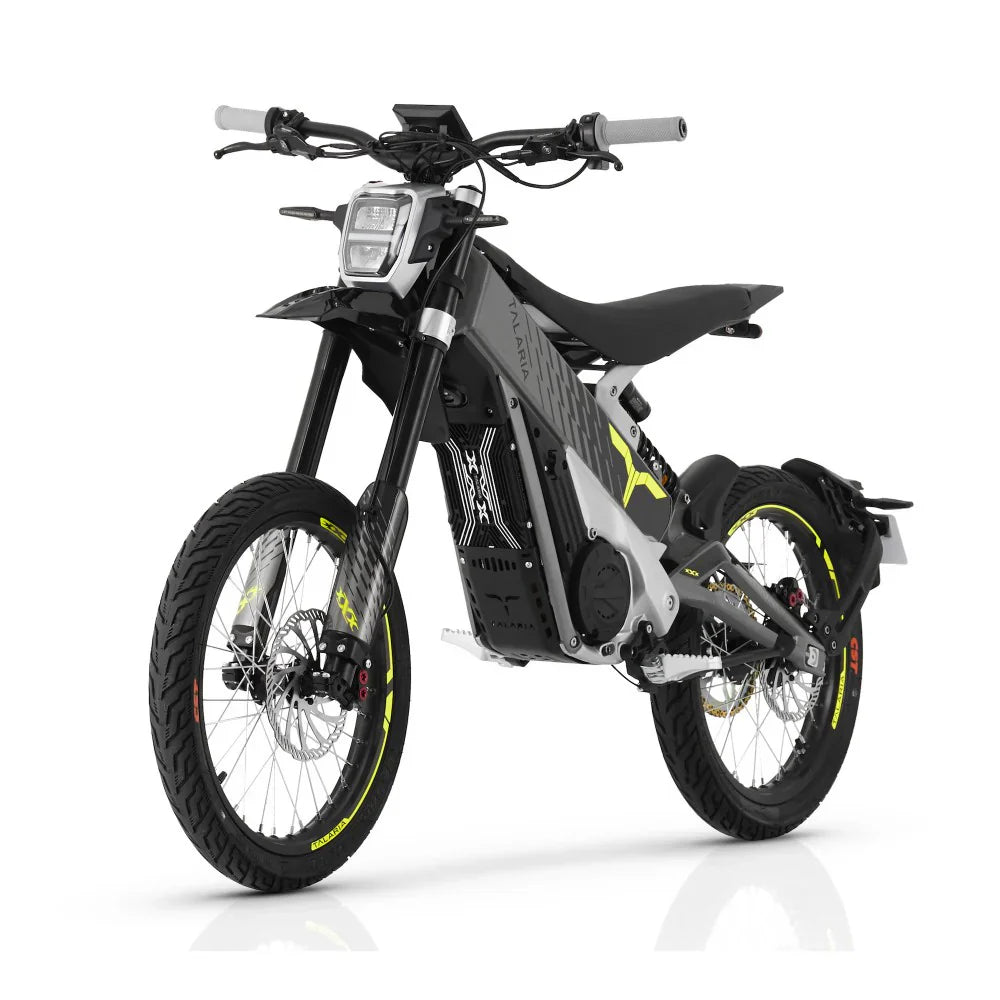 Talaria X3 Electric Bike (cargo)- 3 months delivery