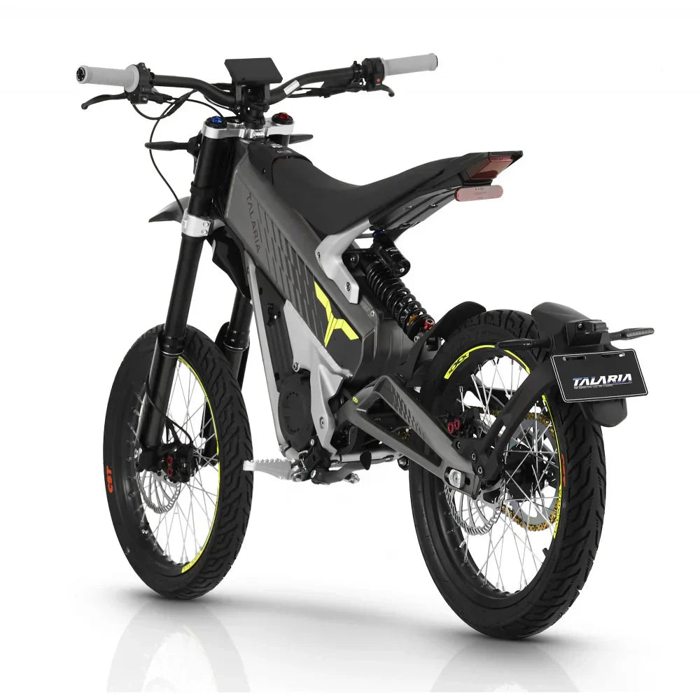 Talaria X3 Electric Bike (cargo)- 3 months delivery