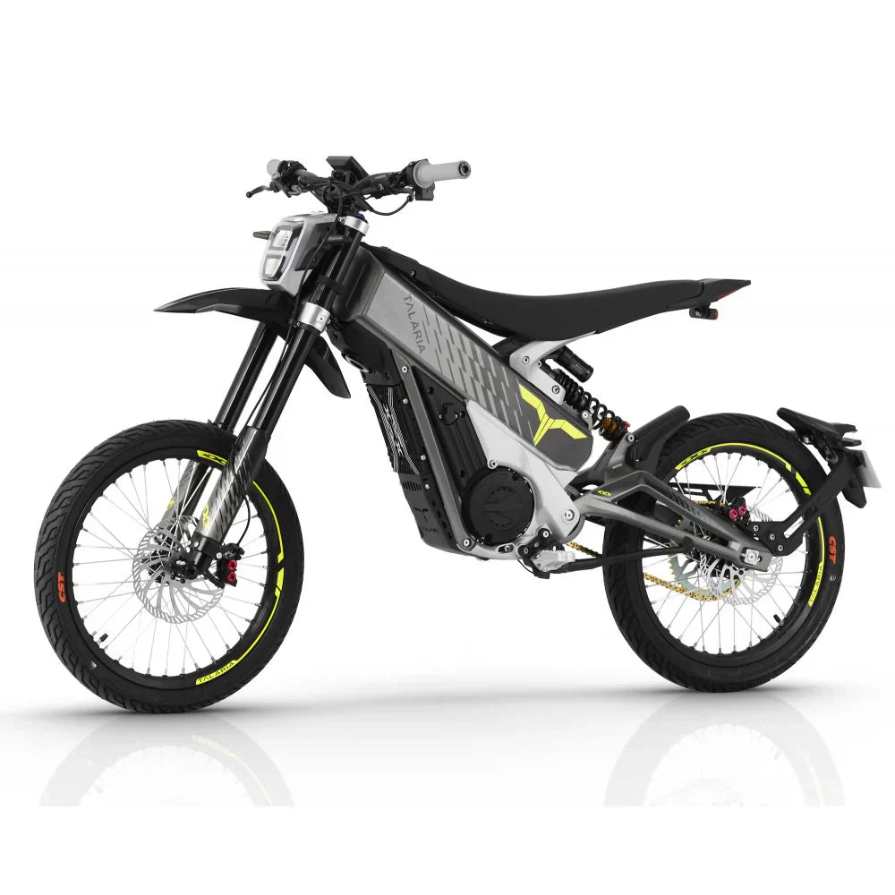Talaria X3 Electric Bike (cargo)- 3 months delivery