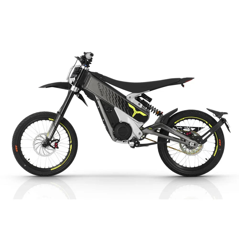 Talaria X3 Electric Bike (cargo)- 3 months delivery