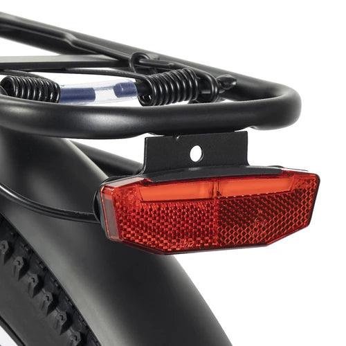 Touroll J1 Step Thru Trekking Electric Bike - UK