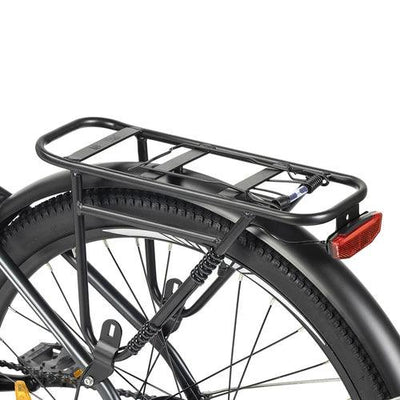 Touroll J1 Step Thru Trekking Electric Bike - UK