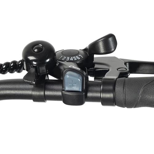 Touroll J1 Step Thru Trekking Electric Bike - UK