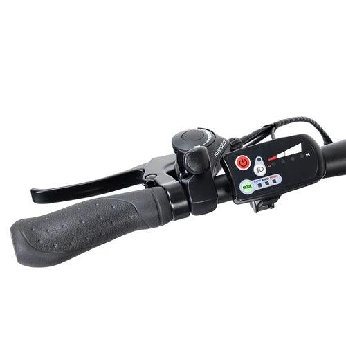 Touroll U1 29-inch Off-Road Tire Electric Bike - UK