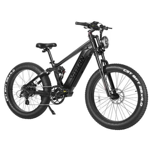 Vitilan T7/ T7 Pro Mountain Electric Bike - UK