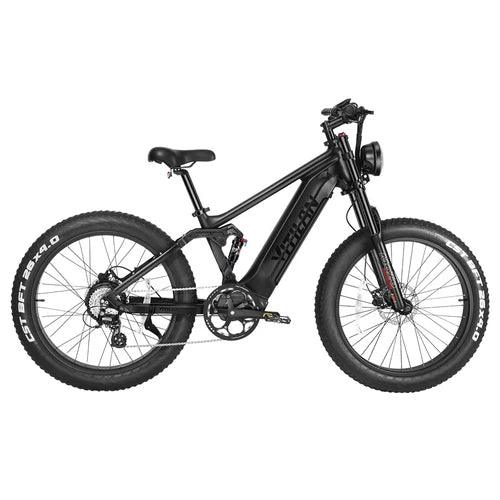 Vitilan T7/ T7 Pro Mountain Electric Bike - UK